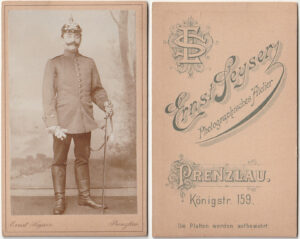 Dr. Julius Jakobsohn